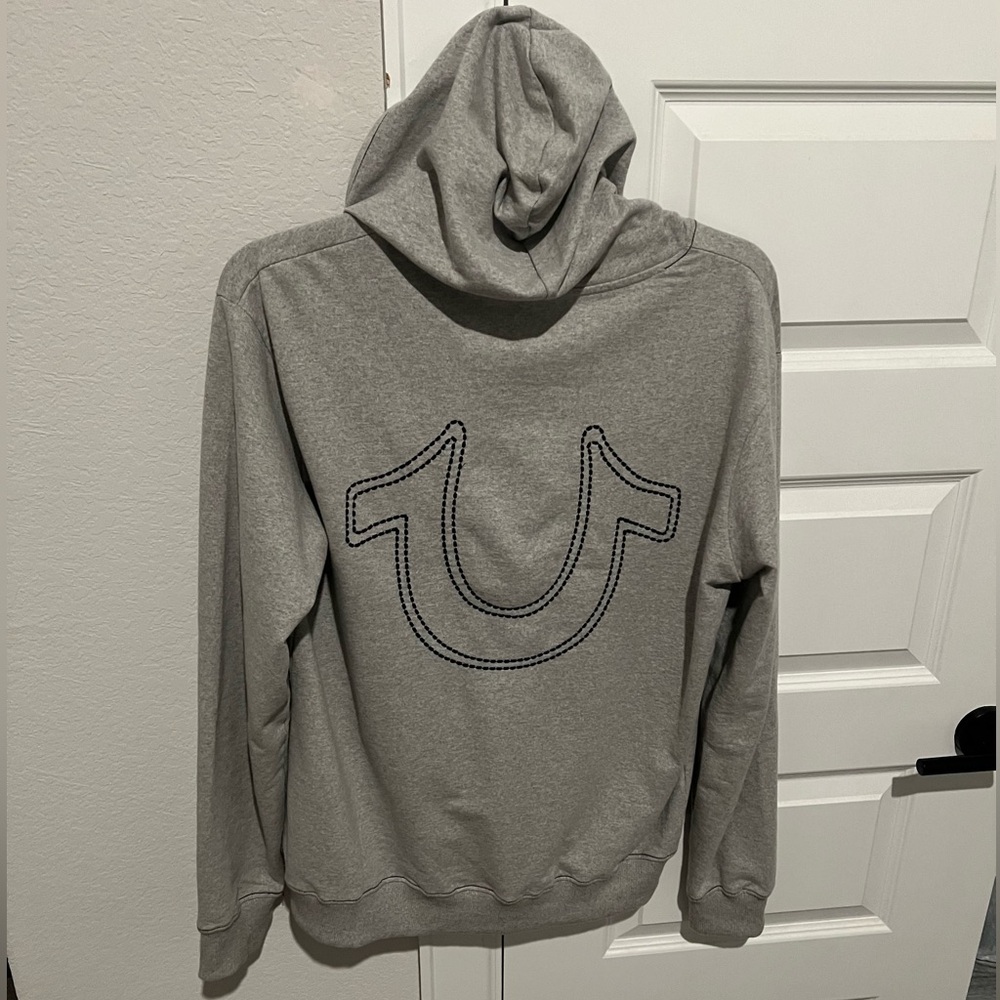 True Religion Hoodie